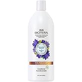 Biotera Ultra Moisturizing Conditioner | Hydrates Dry, Damaged, Coarse Hair | Microbiome Friendly | Vegan & Animal Test Free | Paraben & Sulfate Free | Color-Safe