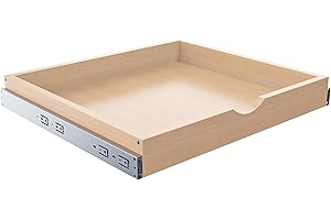 Pull Out Drawers for Cabinet Wood Slide Out Cabinet Organizer and Storage Cabinet Kitchen Drawers Slide Out Shelves Pull Out 