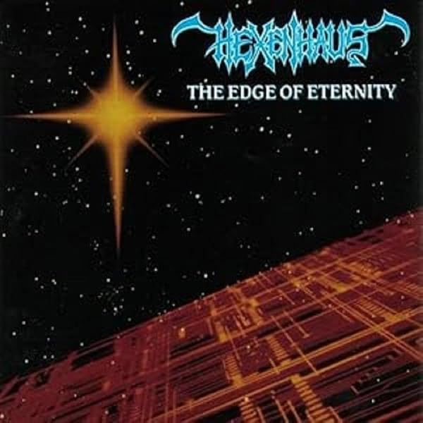 Hexenhaus - A Tribute To Insanity - Amazon.com Music