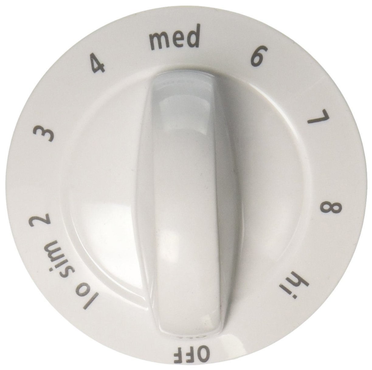 Top 10 Frigidaire Stove Knobs White Life Sunny