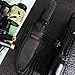 Tanto Tactical Knife Fixed Blade - Stainless Steel Tanto Sword – Best 440c Tanto Blade for Camping Bushcraft – Recon Tanto Fixed Blade Knives with Sheath and G10 Handle - Grand Way 01270