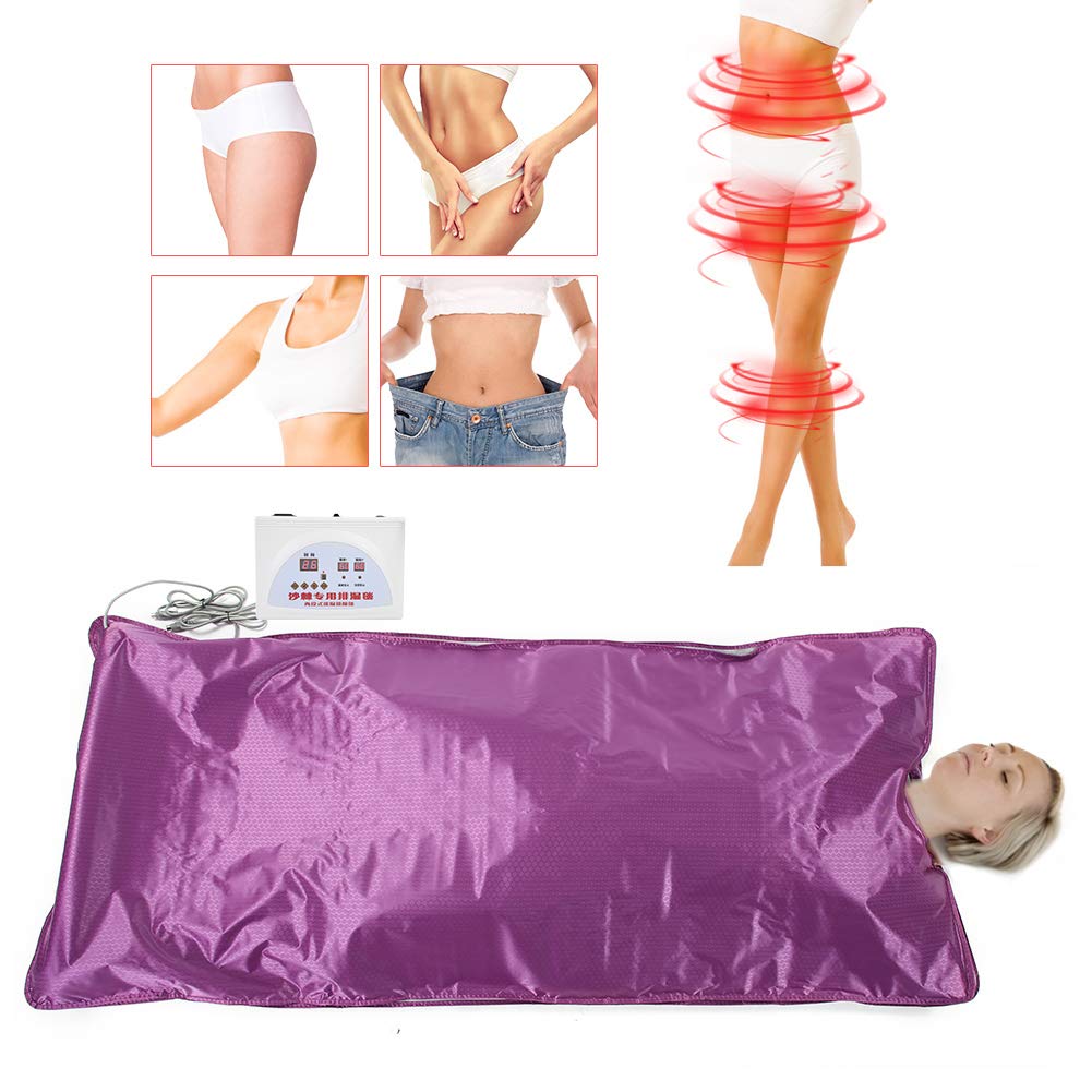 Which Is The Best Sauna Heating Blanket