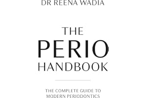 The Perio Handbook: The complete guide to modern periodontics
