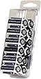 Streamlight 85177 CR123A Lithium Batteries, 12-Pack