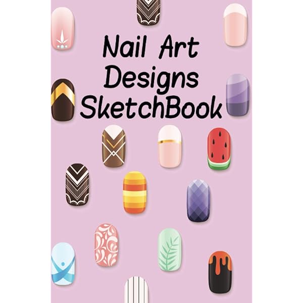 Tuyển chọn 200 mẫu nail designs names được yêu thích nhất