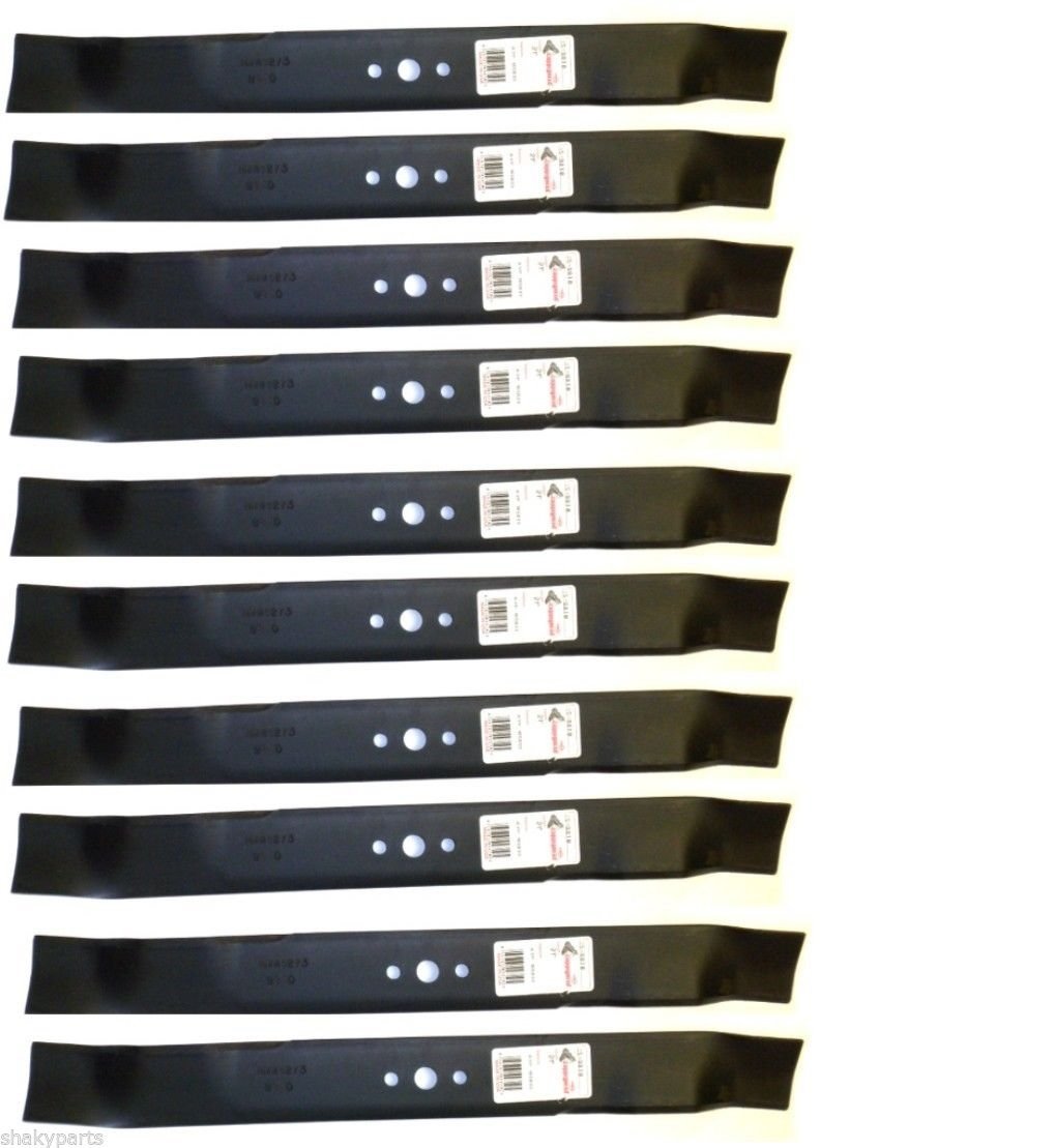 Best Lawn Mower Blade 532 40 67-12