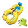 Ttath gonfiabile per madre e bambini