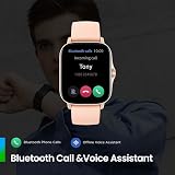 Amazfit GTS 2 Smartwatch 43mm AMOLED Alexa Bluetooth Call 90+ Sports Modes view 7
