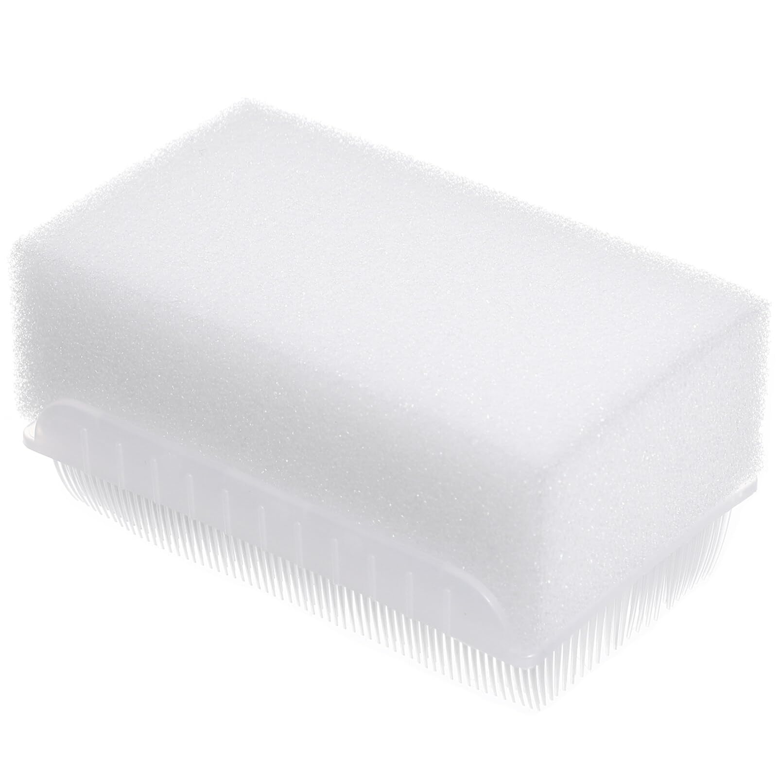 FOMIYES Wilbarger Brush: Sensory Brush - Therapressure Brush for Occupational for Sensory Brushing Stimulating, Calming Tools for Kids and Adults