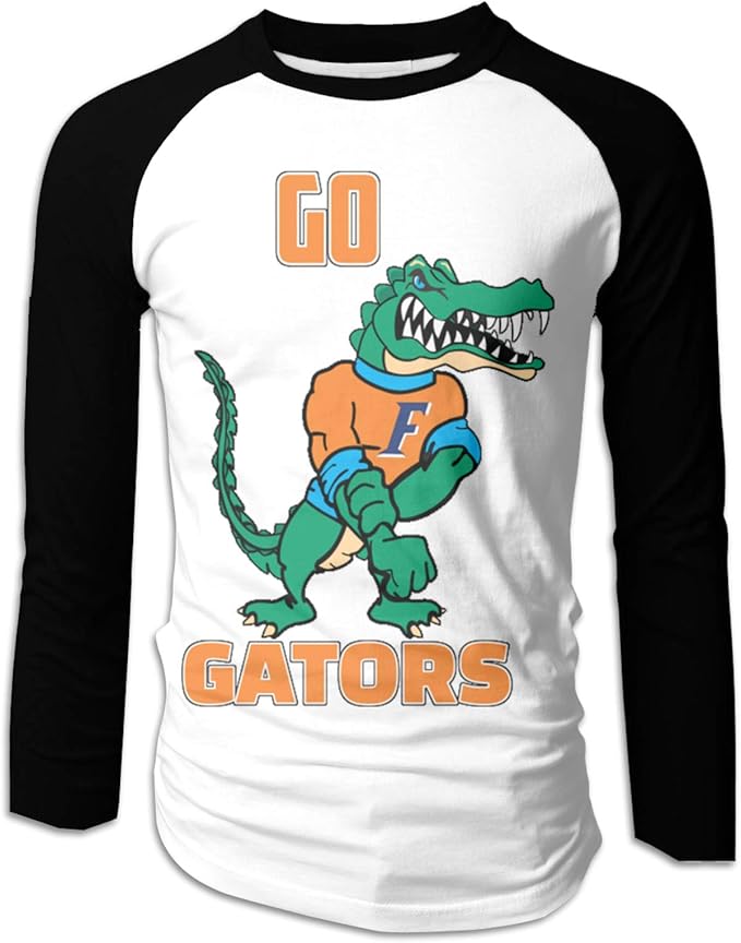 gators long sleeve