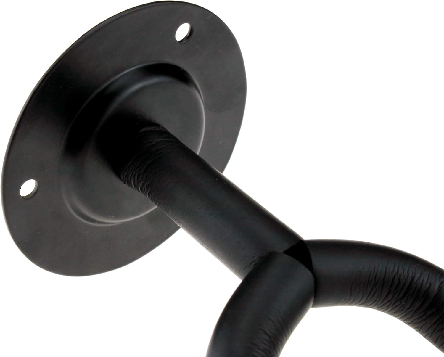 2x Guitar Wall Mounting Brackets Hangers Hooks Y Shape Holders for