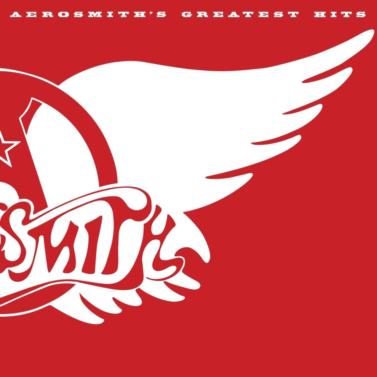 Aerosmith: Greatest Hits