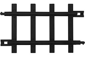 Lionel 12 Piece Ready-to-Play Straight Track Pack