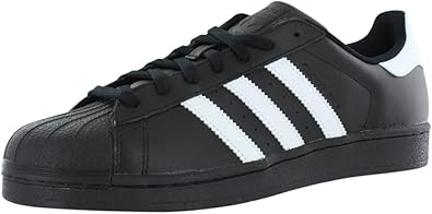 adidas superstar foundation vs superstar