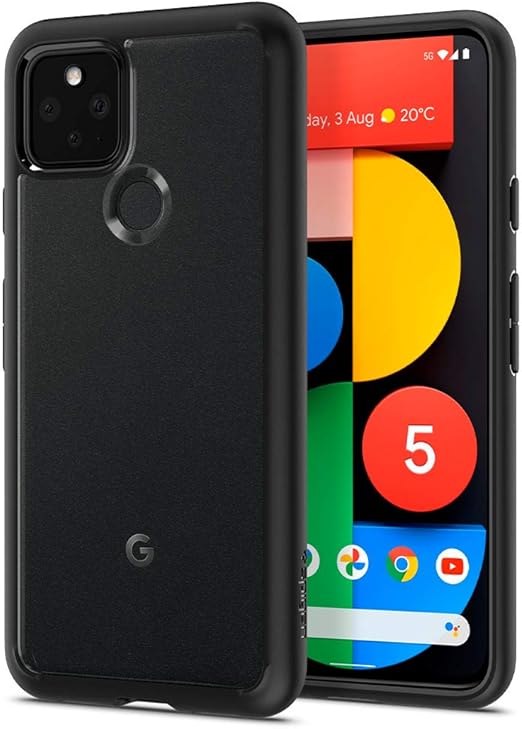 Amazon.com: Spigen Ultra Hybrid 