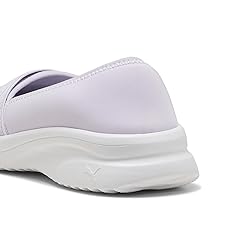 PUMA Women Adelina 2Sneaker, Lilac Frost PUMA
