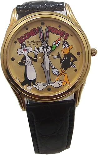armitron bugs bunny watch