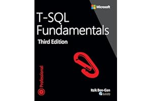 T-SQL Fundamentals