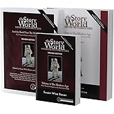 Story of the World, Vol. 4 Bundle, Revised Edition: The Modern Age: Text, Activity Book, and Test & Answer Key