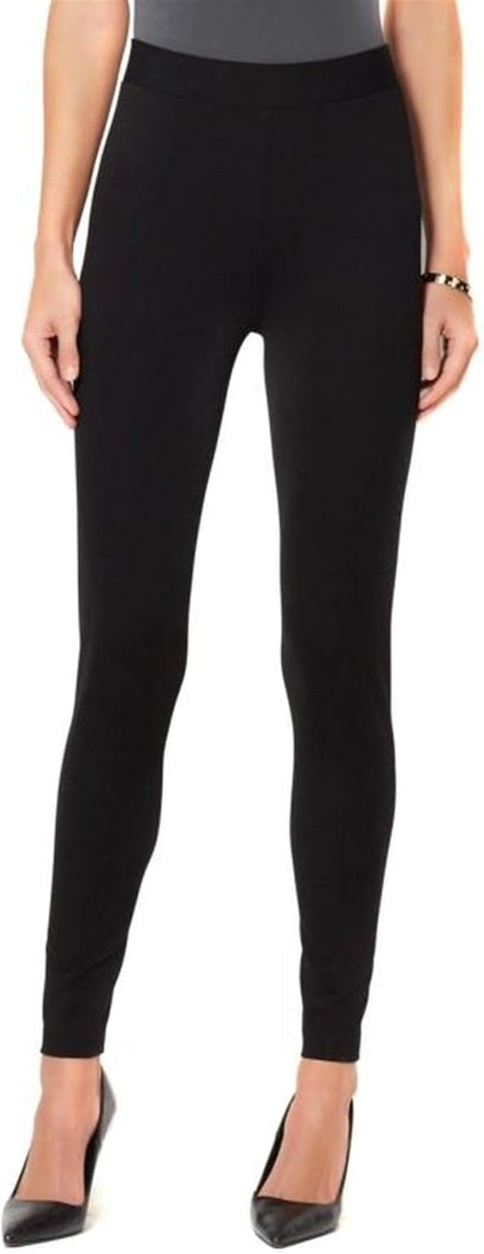 Vince Camuto DamenLeggings, Übergröße, Skyla Schwarz