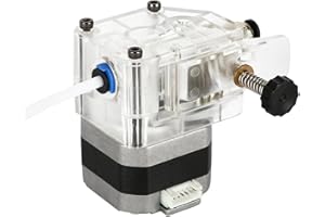 LANKEGU Extruder Kit with Motor for Kobra Plus, 3D Printer 1.75mm Filament Bowden Extruder Kit with Stepper Motor for Anycubic Kobra Plus, Kobra Max