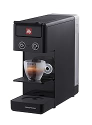 Illy Y3.3 Espresso Machine, Single Serve Coffee