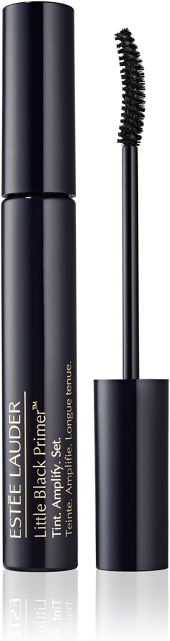 Estee Lauder Little Black Primer Tint Amplify Set Eyelash Primer 6 ml New