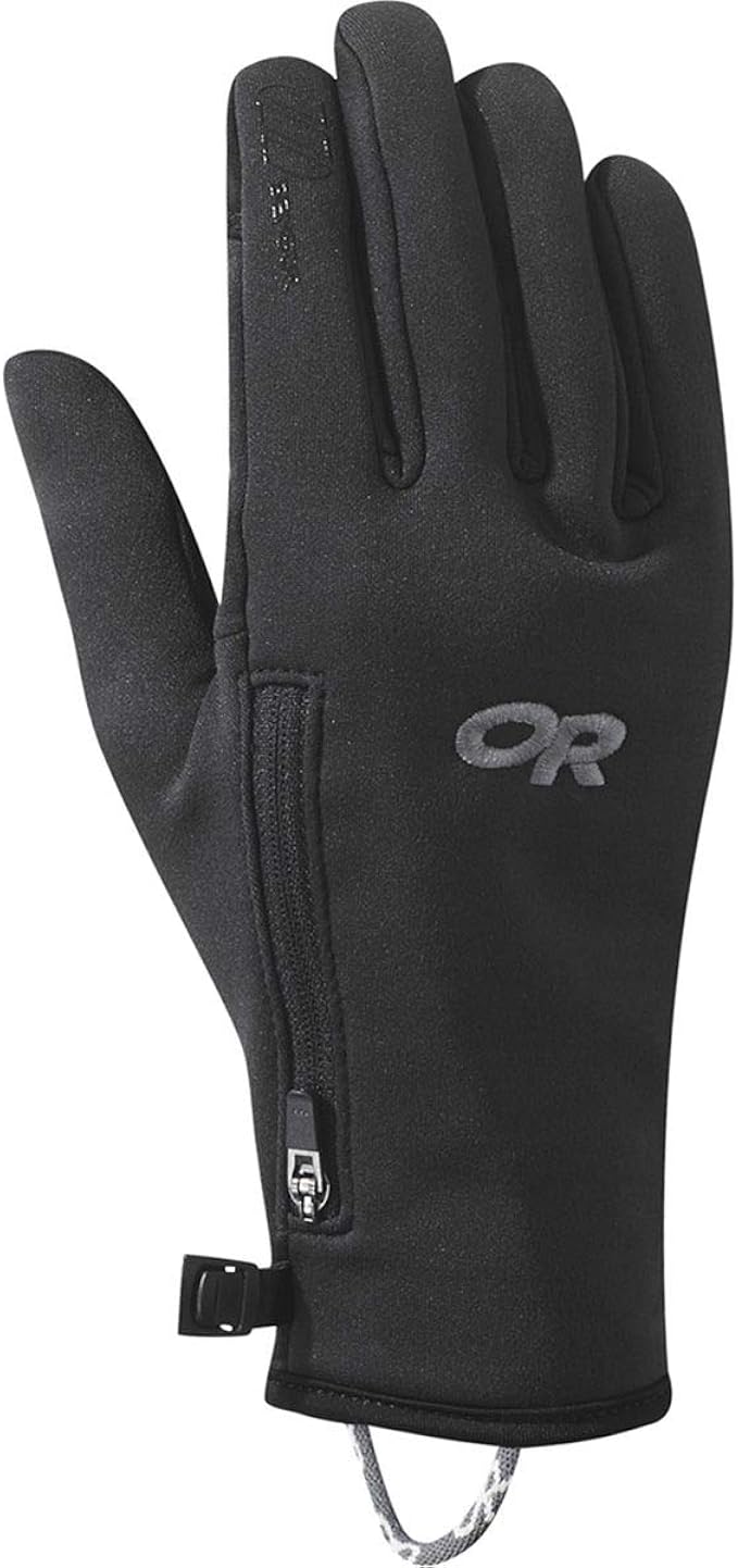 outdoor research versaliner mitts