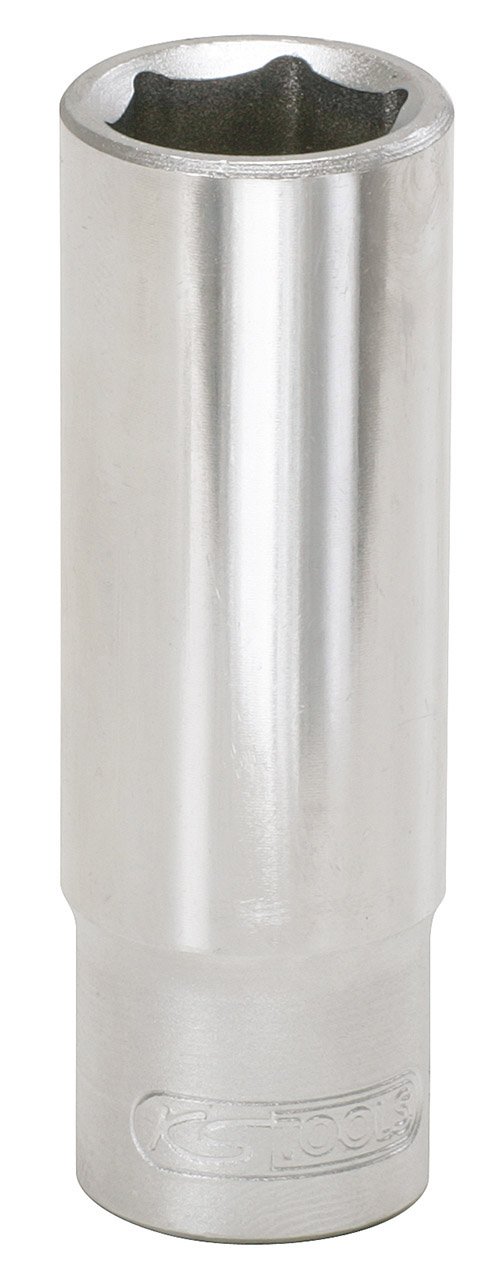 KS Tools 917.1204 1/2" CLASSIC Hexagonal socket, deep, 15/16''