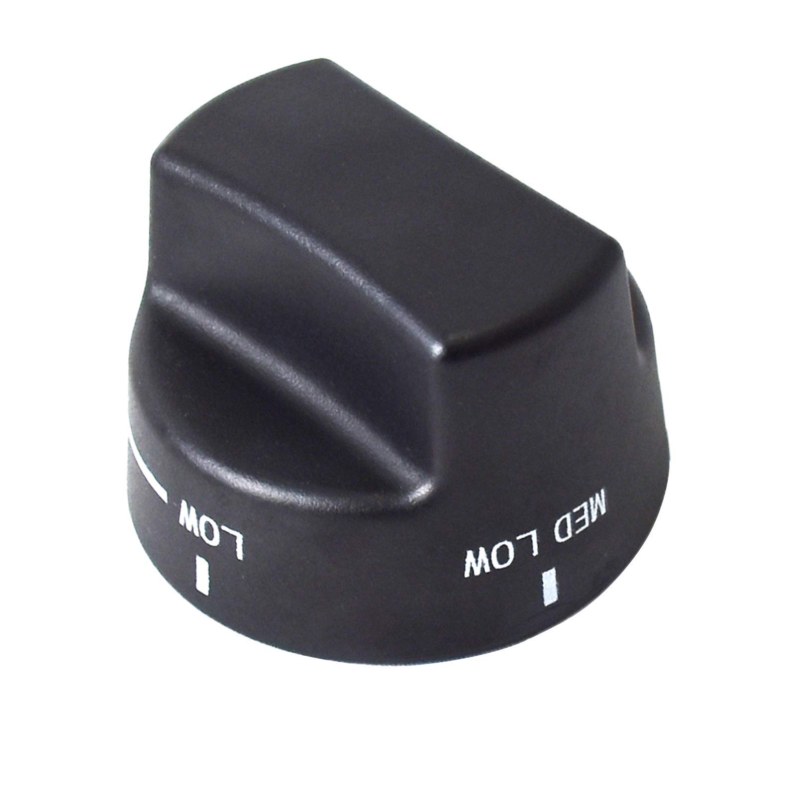 Photo 1 of PA010034 Top Burner Knob for Viking Gas Range. Cooktop Burner Control Knob Compatible with Viking VDSC305, VDSC365, VGIS30, VGRC36, VGRC48, VGRC60, VGRT36, VGRT60, VGSC30, VGSS30