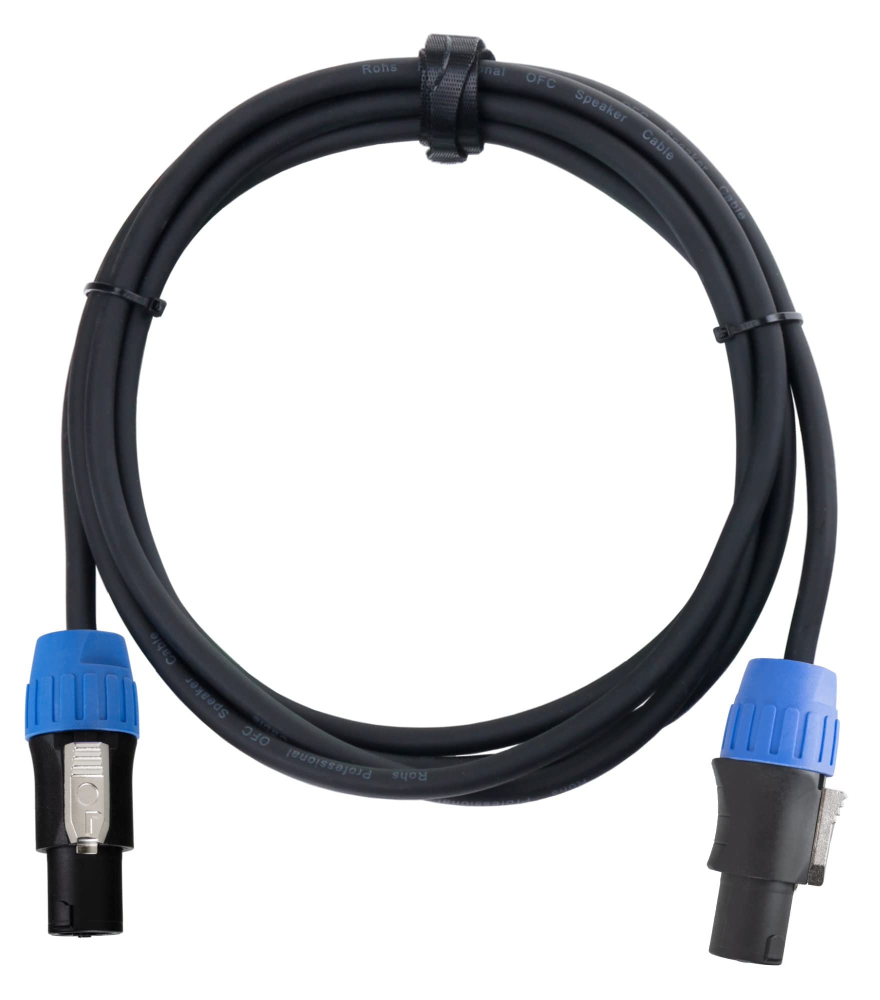 Pronomic stage BOXSP2-2.5 speaker Cable Speakon Compatible 2.5 m