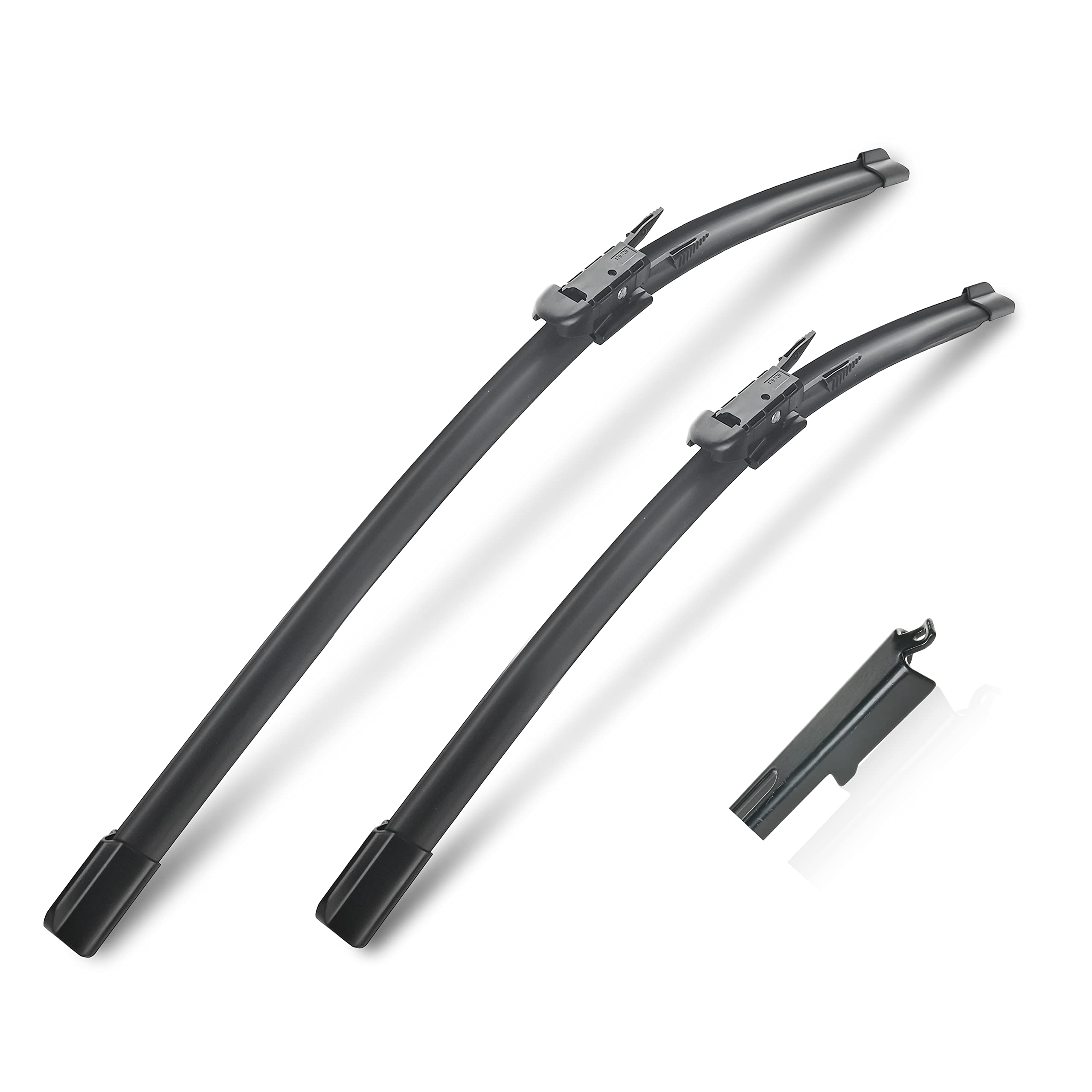Photo 1 of 26" 20" Windshield Wiper Blades Replacement for Ford Taurus 2010 2011 2012 2013 2014 2015 2016 2017 2018 2019 Wiper Blades for My Car?Pinch Tab Part of 2?