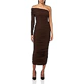 Ronny Kobo Womens Sylvan Dress
