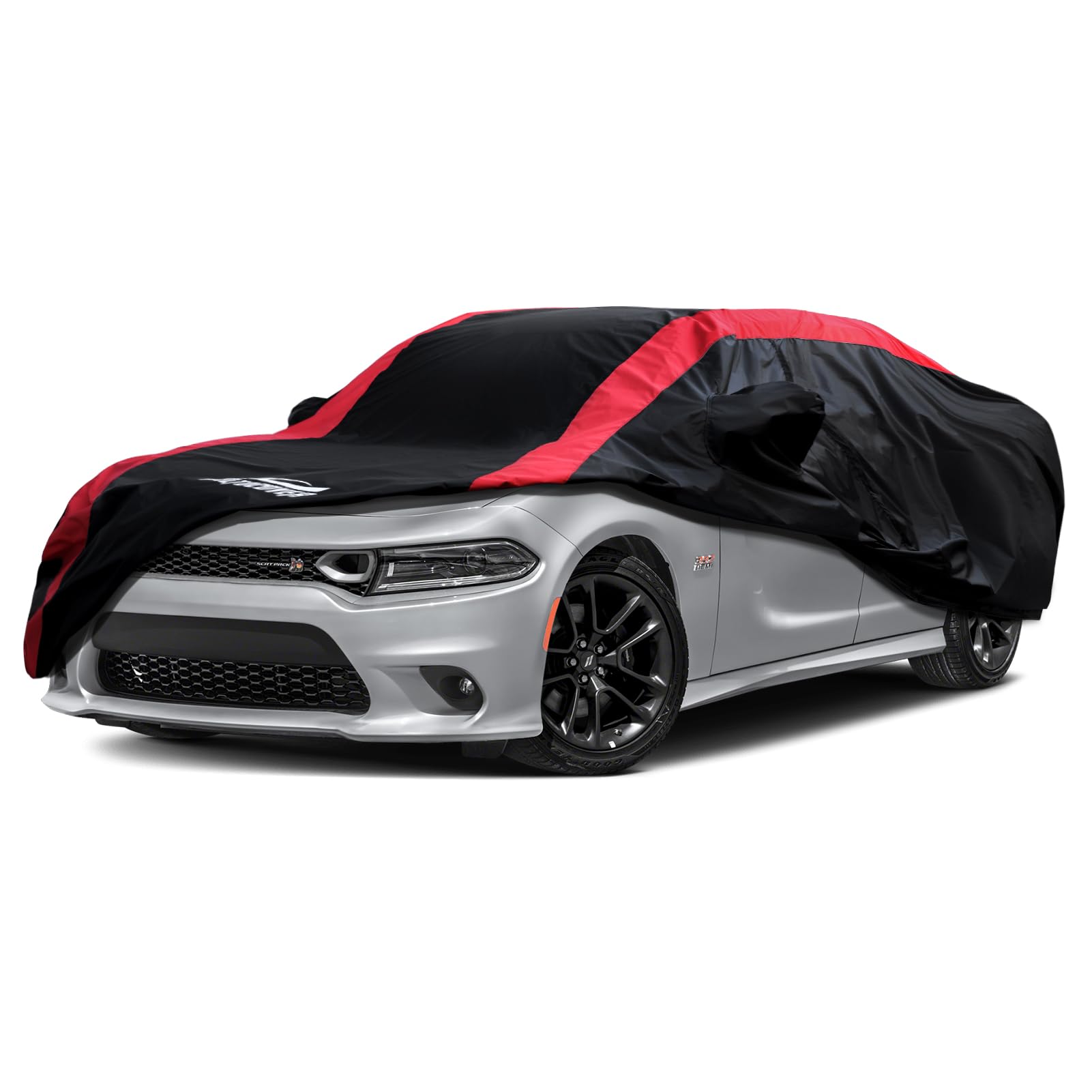 Dodge Charger Car Cover Waterproof All Weather with