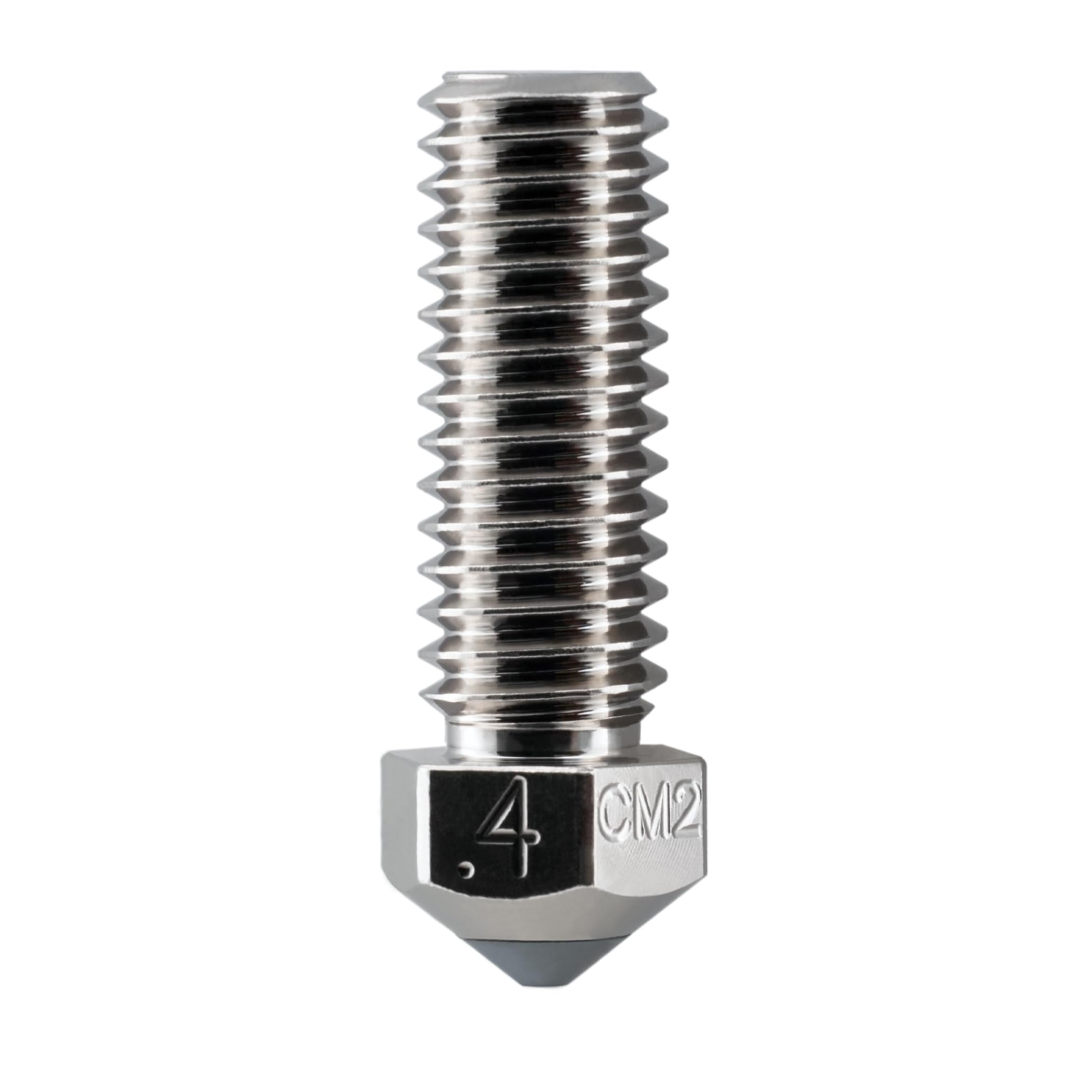 Micro Swiss CM2™ - HighFlow 1.75 Nozzle - 0.4mm