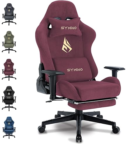 Secretlab Titan 2020 Prime 2.0 PU Leather Gaming Chair