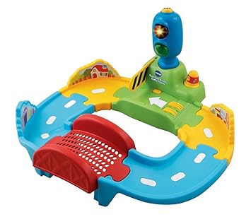 vtech baby toot toot drivers