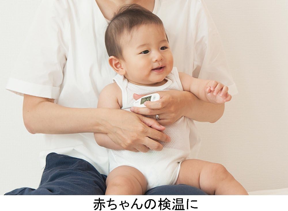 種類別赤ちゃん用の体温計おすすめランキング13選 脇 耳 非接触 おすすめexcite