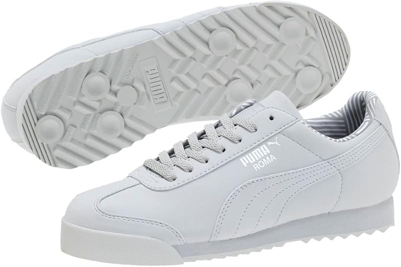 puma non marking shoes