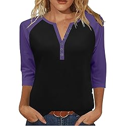 Fall Tops for Women 2025 Loose Fit Dressy Elegant