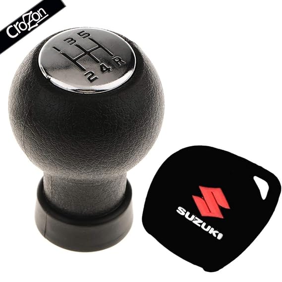 Crozon original Maruti gear knob for Maruti Suzuki Swift, Maruti vitara