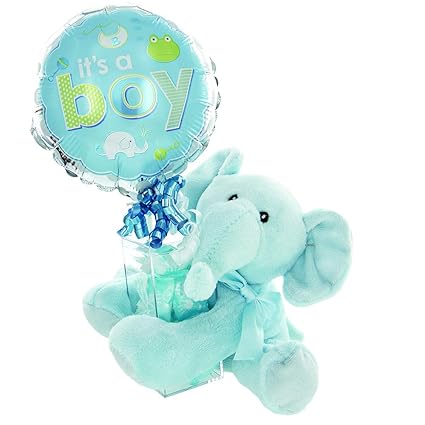 baby boy announcement gifts