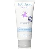 live clean eczema body wash & shampoo