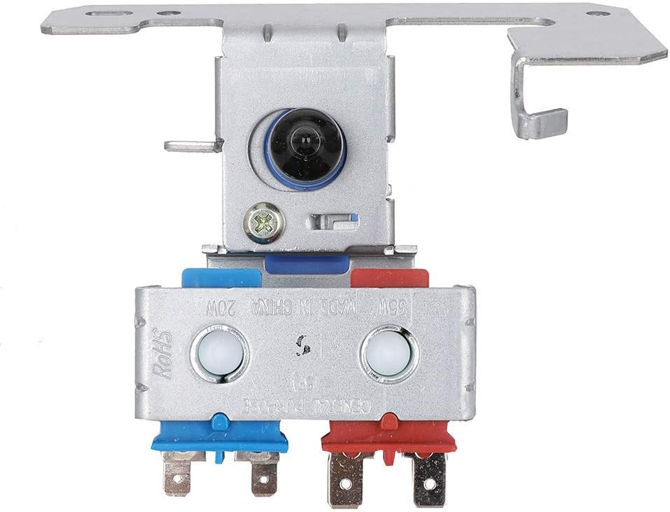 Best ge refrigerator water line valve