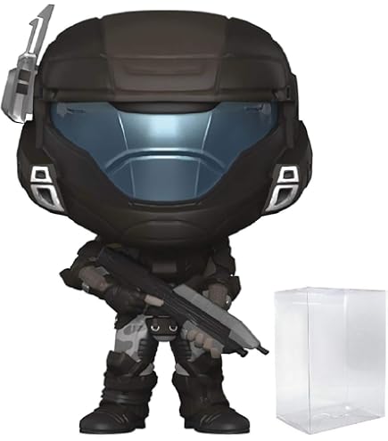 Amazon.com: Funko Pop! Halo Infinite Set of 3 - Grunt w/Weapon