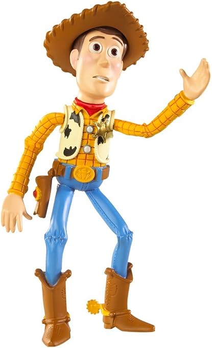 disney collection woody