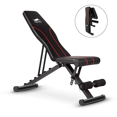 CuteeFox Training Bench【2019 Latest Evolution】 Palestine | Ubuy