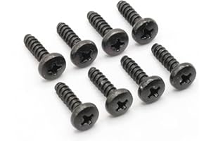 ReplacementScrews Stand Screws Compatible with Samsung UN55MU6290 (UN55MU6290FXZA)