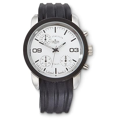 Chronograph Watch