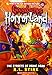 Streets of Panic Park (Goosebumps HorrorLand #12)
